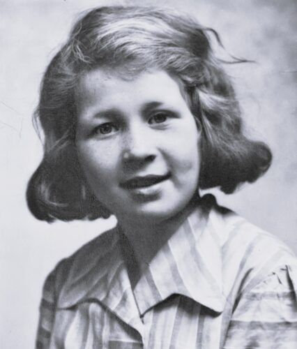 Geraldine S. “Gerry” Marsh